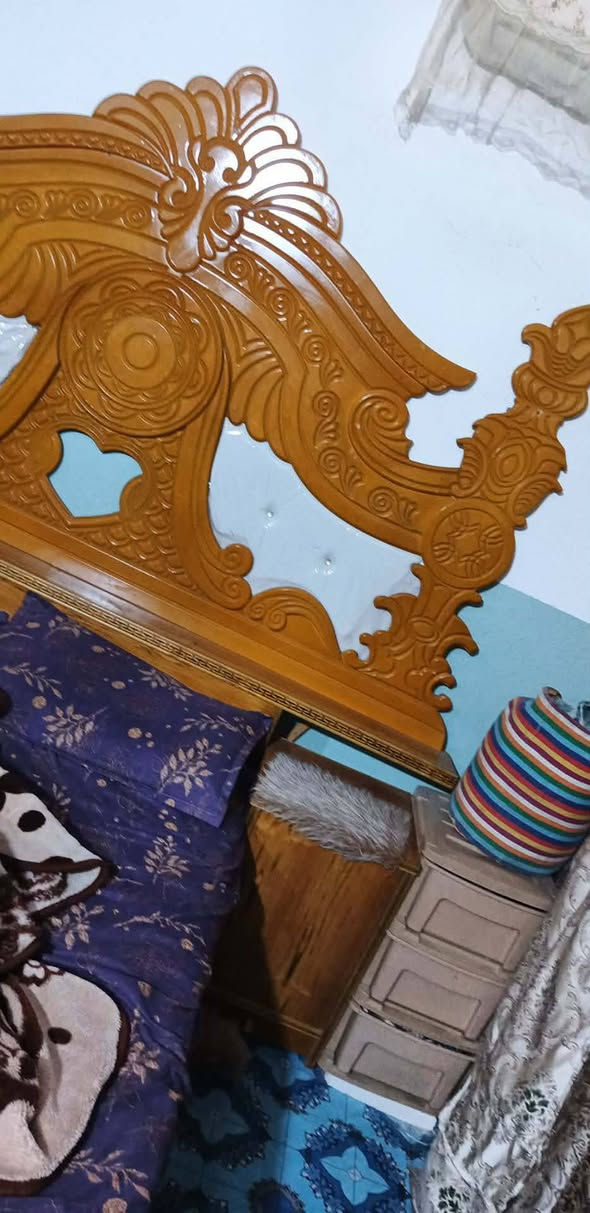 غرفه أخشاب للبيع السعر ٦٠٠


**إذا كنت صاحب هذا الإعلان وتريد حذفه لأي سبب، رجاءا أرسل رسالة إلى الدعم الفني**