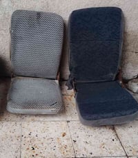 كشنين قلابي للبيع سعر الواحد 20الف مكاني بغداد حي اور  07707363956