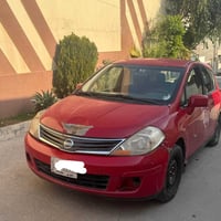 فيرسا ٢٠١١ • توماتيك • رقم نينوى