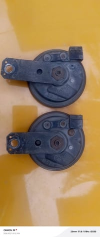 هورنات سيدان • فيشه سوده • كربلاء