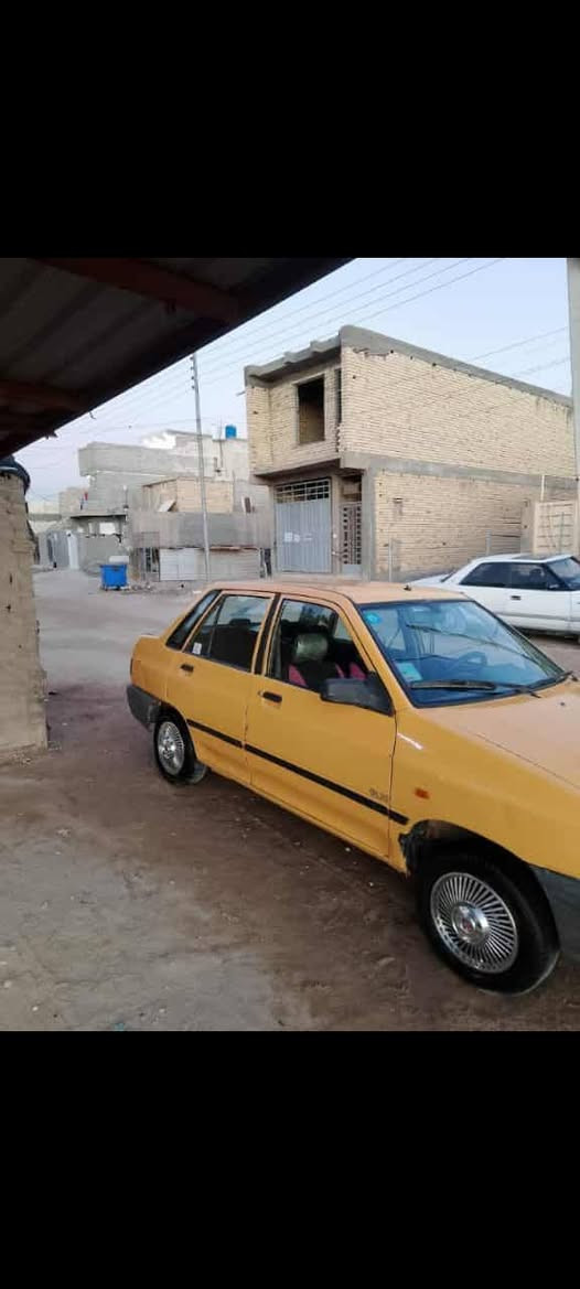 سلام عليكم سايبا موديل ٨
مكينه بيه خيط بخار بدون تنقيص بغداد انكليزي بسمي تحويل ثاني يوم الكشر فول
مكان كربلاء طويريج *********** السعر ٢٠
