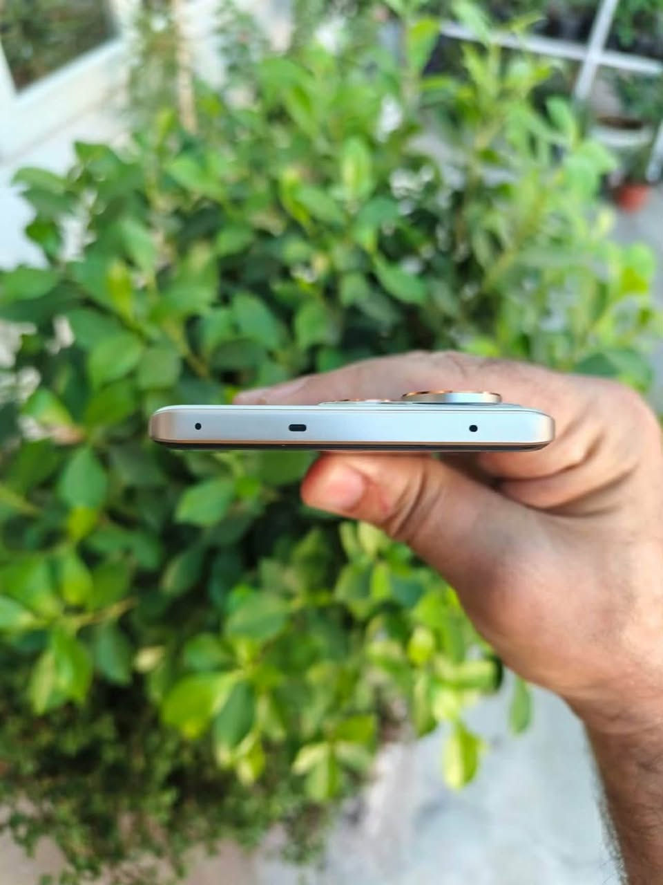 realme 15 pro 5G
ذاكرة 512
رام 26
بطارية 7000
شمعة 6500
144Hz
ضد الماء ومقاوم للكسر 
جهاز مستخدم قليل
بسعر 520وقابل للتفاوض 
انتصل على الرقم 
(***********)
تحياتي للجميع ❤️
