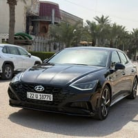 سوناته • حادث • وارد امريكي