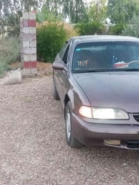 سوناتا • ١٩٩٤ • رقم بغداد