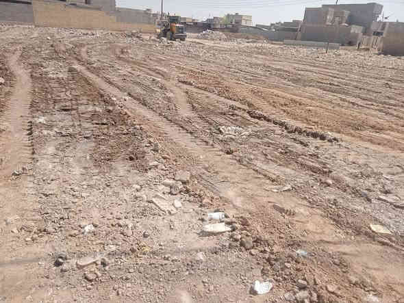 عاجل عاجل عاجل
يوجد لدينا قطع اراضي للبيع عروض مغرية 
انسب الاسعار  متوفره سعر 100متر  من 5 ملاين إلى 10 مليون  سارع واتصل العرض لفترة محدودة
طابو ملك صرف 
لمعرفة تفاصيل الارض اتصل على الارقام التاليه
***********

واتساب ***********. 

المكان في #بغداد_المجاور_مدينه_الصدر
