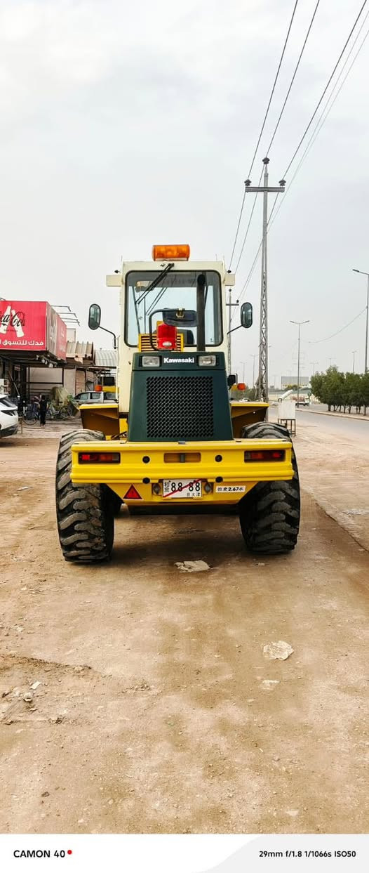 اللهم صلِّ على محمد وآل مُحَمَّد كاوسكي حجم60ZA
محرك ازوزه 6 سلندر
كير ميكانيك تبريد بلادي
كفاله عامه وجاهز بحالة الوكاله
وارد اليابان 🇯🇵 عداد العمل 7000ساعه فقط 
دخول جديد للعراق 🇮🇶 لمعرفت السعروللاستفسار اكثر الاتصال على الرقم ***********
العنوان النجف الاشراف
