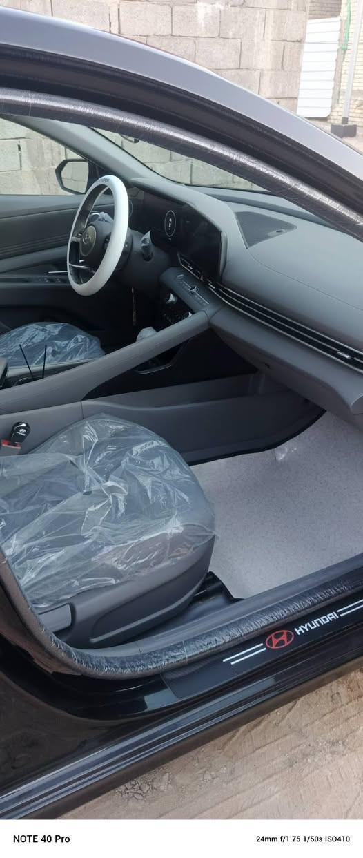 السلام عليكم
النتره مديل 2023 
سياره بصره معوقين ثاني يوم وكاله 
حادثه مضح بل صور وبيه مكانين بارد خفيف 
ماشيه 52 الف 
السياره فول عده الفتحه 
عينه دجتل 
رادارات جانبيه 
رادارات خلفيه وماميه 
نقاط عمياء 
قياده ذاتيه 
تحديد مسار 
مثبت سرعه 
شحن وايرلس 
تشغيل عن بعد 
صنوق ذكي يفتح عند القتراب 
بيه هواي مواصفات السياره مابيه نقص وبلعافيه عل ياخذه 
السعر 148 وبي مجال بصيط رقمي ***********
