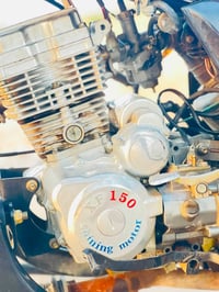 XF 150