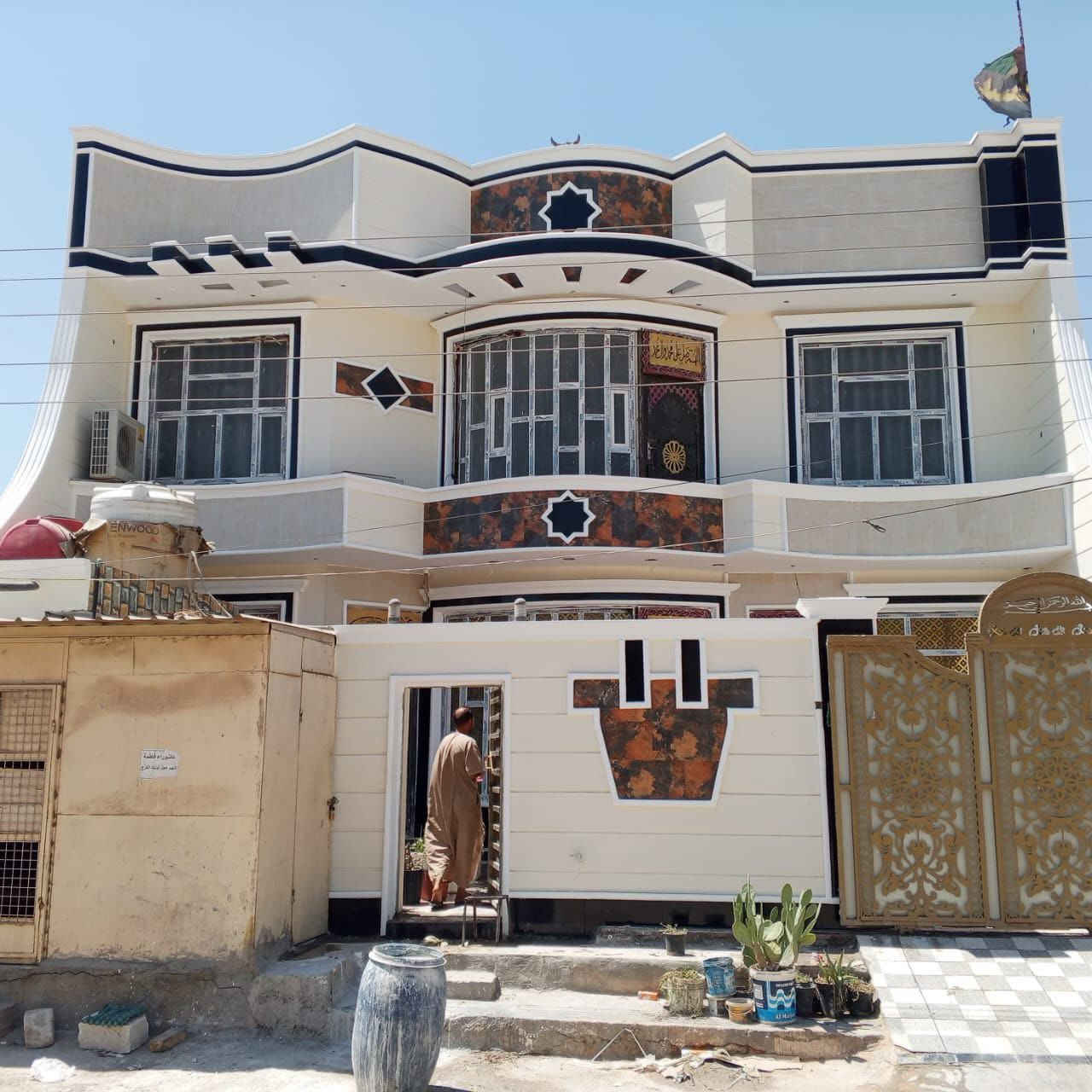 بناء بتقسيط الديوانيه والأقضية والنواحي 
🛑عرض تحطيم الأسعار🛑
     🛑   عرض تحطيم الأسعار🛑   لاول مره في الديوانيه 

🛑حقق حلمك واخلص من الإيجار✋
بناء وترميم بتقسيط 
القسط الشهري ٣٠٠الف فقط 
المقدمه ثلث المبلغ يكون دفع القسط الشهري بعد انجاز العمل 
زراعي .. طابو .عملنا مركز واقضيه ونواحي للإستفسار الاتصال***********واتساب تلكرام فايبر 
او مراسله الصفحه
