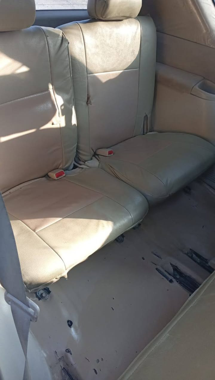 ابصم للبيع كرستال موديل 2005رقم ذي قارتحويل رقم دولي بسمي مباشر
لكفاله عامه مكينه كير حداديه تخم تاير تبريد ثلج فول مواصفات كرستال شاشة بلا جكتور كامره حساسات ويل 16 مكفولة سيارة جاهزة من كلشي السعر/117//ابيه مجال العنوان بناصرية قضاء نصر***********
