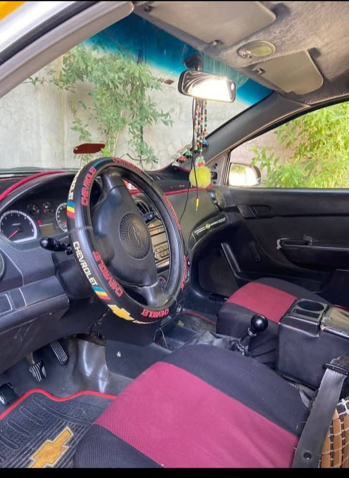 سلام عليكم سياره افيو للبيع رقم كركوك مشروع وطني سياره ب اسمي نقابه مصفره سنويه لحد 2029 بي جامرلغ وبونيد  وبي بطاقه بانزين اروسه ويا خصوصي عادي.  وابيعه ب 45 وبي مجال شراي يجي خاص او يخابر ع رقم *********** كركوك, العراق
