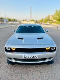جالنجر 2020 Sxt ماشية 80 mi حادثها حاملغ عكس السايق من أمريكا  بدون شو...