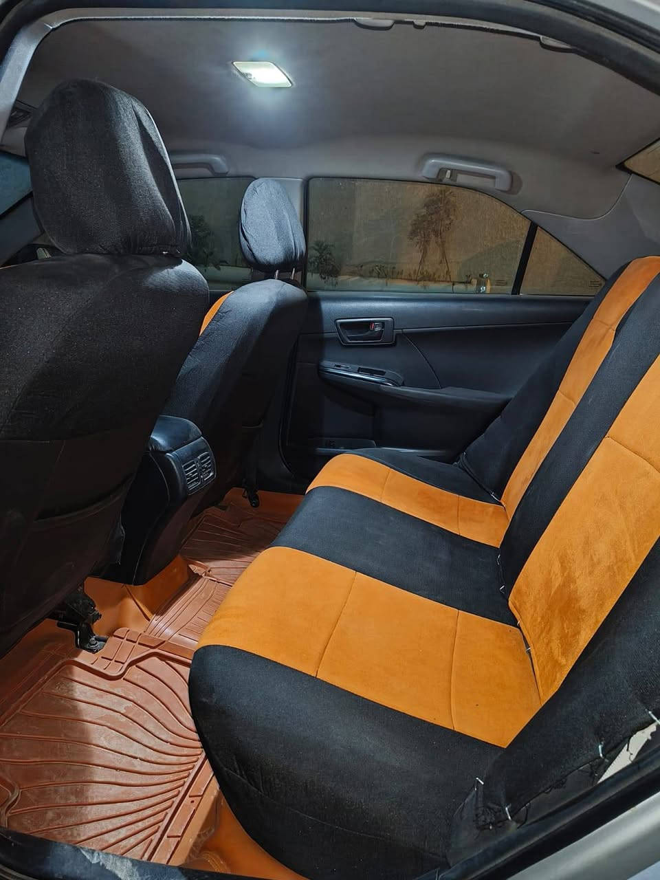 #_للبيع 
كامري 2015
شرط محرك وكير وصدر وكهربائيات وتبريد وتدفئة وتخم تاير سيارة جاهزة من كلشي.....

الضرر قطعتين تبديل و3 قطع صبغ 

مواصفات نص فول معروفه مواصفاتها ما يحتاج اذكرها ....

العنوان / صلاح الدين _تكريت _القادسية.

السعر:     $ 110 وبيها مجال للشراي 
اعتذر عن الاقساط والوعده.....
 للاستفسار:  *********** تكريت, صلاح الدين
