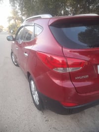 توسان ٢٠١٢ • خليجي • المحمودية