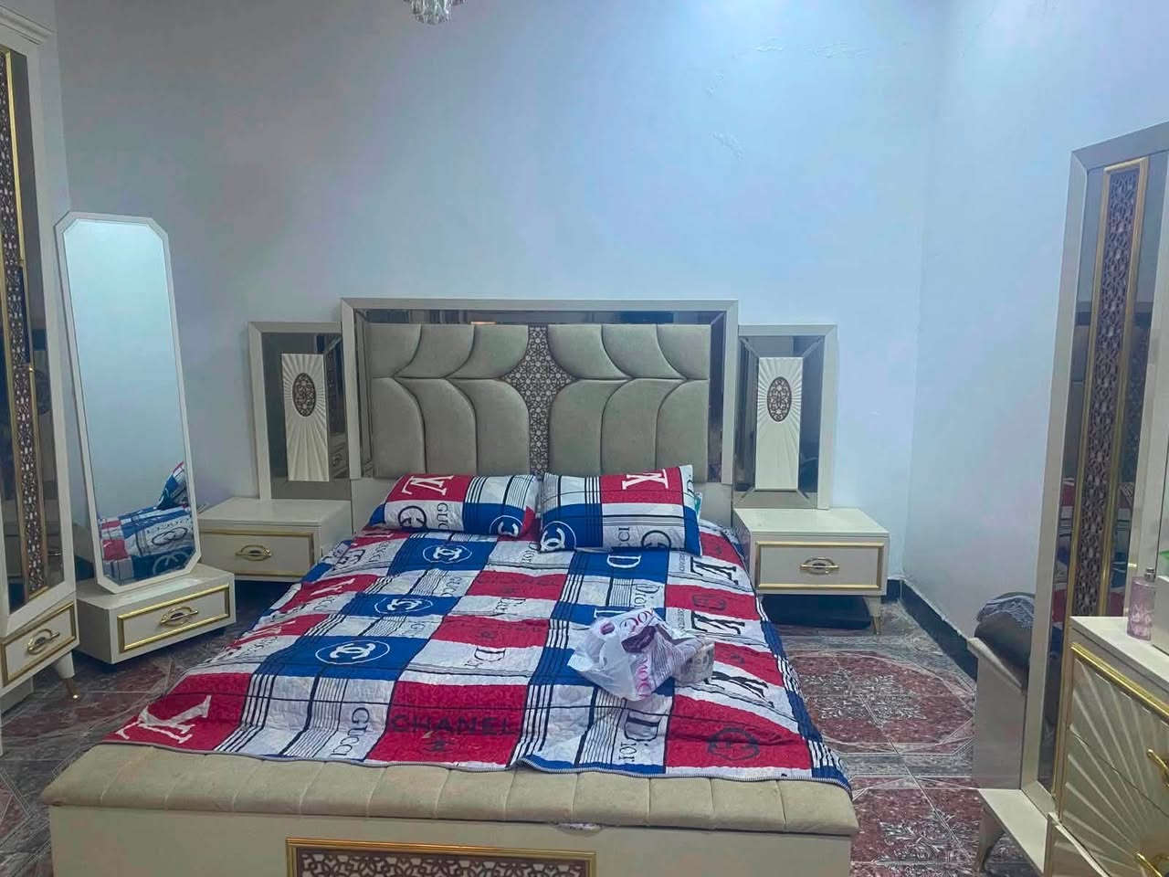 مليون700


**إذا كنت صاحب هذا الإعلان وتريد حذفه لأي سبب، رجاءا أرسل رسالة إلى الدعم الفني**
