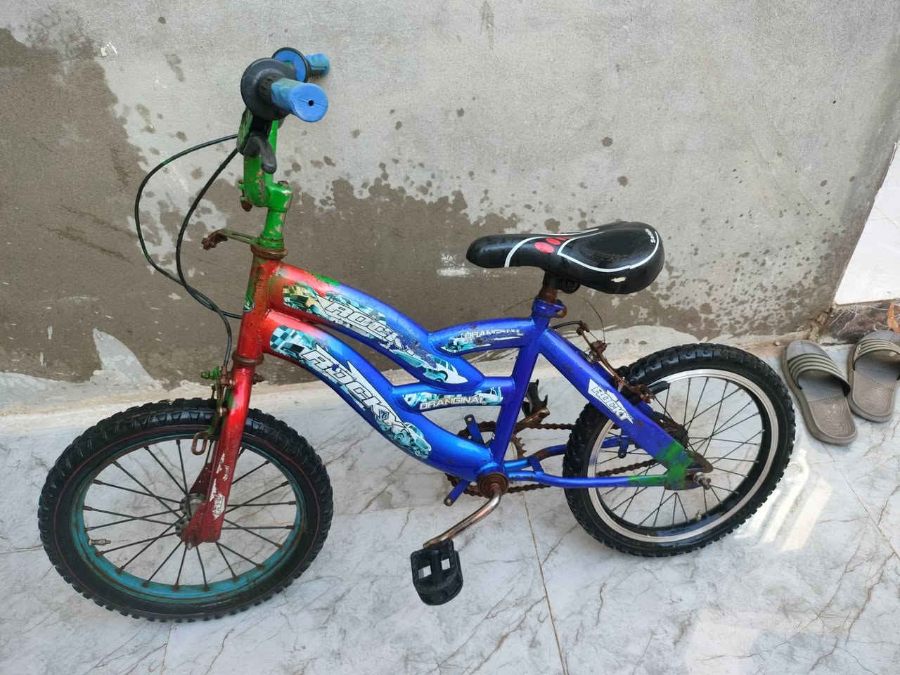بايسكل للبيع سعر 35 بي مجال


**إذا كنت صاحب هذا الإعلان وتريد حذفه لأي سبب، رجاءا أرسل رسالة إلى الدعم الفني**