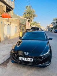 النترا ٢٠٢٣ • فول مواصفات • حادث