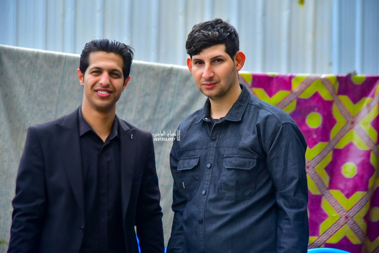 #افراح_گريش
 عقد قران الطيب  
علي احمد السالمي 

الف الف الف الف لف الف الف الف الف مبارك 💙
تستاهل كل خير الغالي 
#تلكرام
https://t.me/wesam50
#يوتيوب https://youtube.com/@wesam9089?si=zvCH1Iv3vQZLzGza
للحجز 
***********
#ملاحظة:- اذا لم تضهر لديك الصور بالدقه المطلوبة ادخل لقناة التلكرام
( وشاهد الصور بدقه ال 4K ) 🙂🔥
