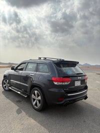 جيب لمتدد فول مواصفات  3/600 موديل 2014 وارد امريكي حادثها جاملغات وبن...