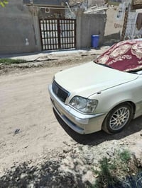 ٢٠٠٣ • مكينه دي فور • كشنات كهرباء