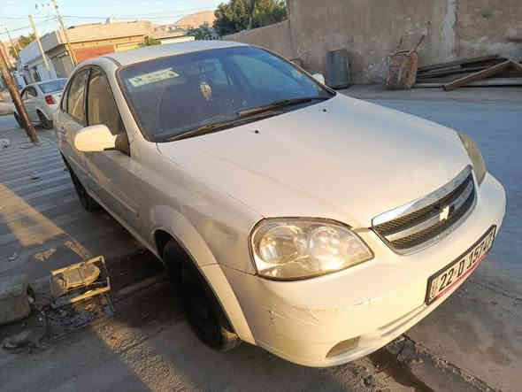 اوبترا 2012 صبغ عام 
رقم اربيل سنوية  جديد لحد2028
محرك شرط  كير عادي 
سيارة صبغ عام  بيها حادث عل طرف سائق
والباقي شرط 
السعر60وبيها مجال بسيط 
مكان دوز خورماتو
***********
*********** طوز
