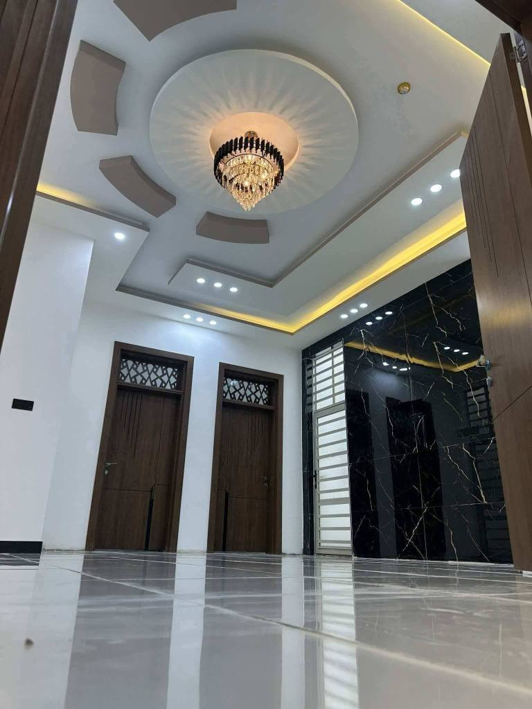 150 متر للبيع طابو زراعي سند 25 قرار محكمه
بسعر 62 وبي مجال يبعد عن الشارع العام 100متر فقط
عنوان البيت نجف مقابل ملحق قرية الغدير
للاستفسار اتصل على‏‪***********‬‏ و مراسله واتساب بغداد, العراق
