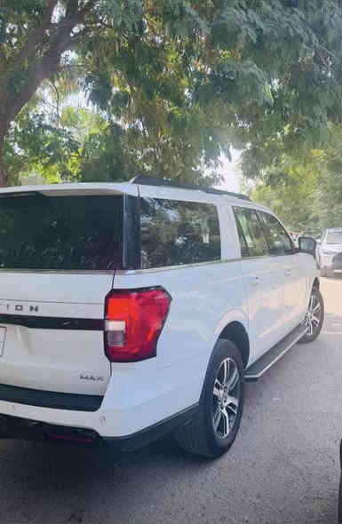 ‎فورد اكسبدشن مديل 2023 شاصي طويل
‎ 1/1فــول فـــول مواصفات 

‎سقف بانورما
‎مرايا كهرباء 
‎‏‎بصمة ابواب
‎‏‎بصمة تشغيل 
‎‏‎تشغيل عن بعد
‎كير ماوس
‎هاند بريك بصمة 
‎كير شفت ستيرين
‎شحن واير ليس
‎شاشة كبير
‎نظام اوتو بارك
‎كاميرات 360
‎كاميرا امامي 
‎كاميرا جانبي 
‎كاميرا خلفي 
‎اوتو ستارت ستوب
‎نقطة عماء
‎تحديد سرعة
‎تحديد مسار
‎رادار امامي 
‎رادار جانبي 
‎رادار خلفي 
‎حساسات امامي 
‎حساسات جانبي 
‎حساسات خلفي 
‎ستيرن فوليوم 
‎ستيرن كهربائي 
‎ستيرن خزن
‎ستيرن تدفئة
كشنات_ VIP
‎كشنات جلد
‎كشنات كهربائي 
‎كشنات خزن
‎كشنات تبريد
‎كشنات تدفئة
‎كشنات ٧راكب
‎تبريد لمس
‎تبريد مركزي
‎تبريد ٣قطع
‎صندوق كهربائي 
‎‏‎لايتات ليد زينون بیلادي
‎بروجكتور ليد زينون بيلادي 
‎‏‎بكلايتات ليد بيلادي 
‎ويل كروم
‎محرك 3.5 ستة سلندر توين توربو
رقم بغداد
بدون حادث بدون ارباك سرقة فقط 
صور الحادث موضح بالمنشور***********
