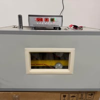 فقاسة ١٨٠ بيضة • إيطالي فول اوتو • توصيل مجاني