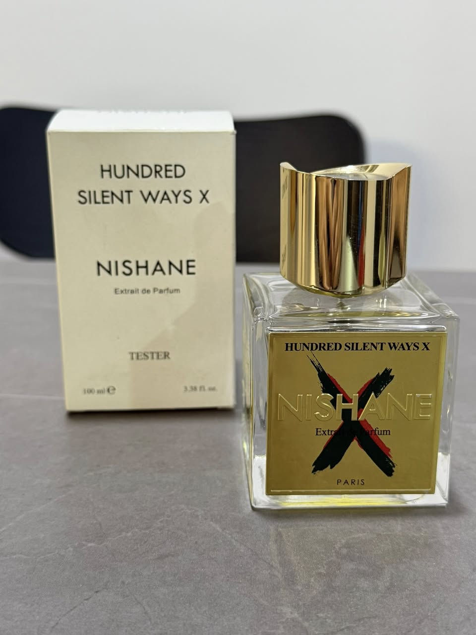 صباح الخير عليكم جميعا
مجموعة عطور للبيع


**إذا كنت صاحب هذا الإعلان وتريد حذفه لأي سبب، رجاءا أرسل رسالة إلى الدعم الفني**