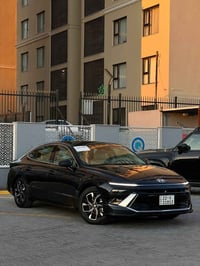 سوناتا موديل ٢٠٢٥ كلين بدون قطرة صبغ فقط بارد بالبنيد بدون دواخل بدون ...