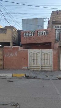 الخمستالاف • ١٠٠م • دار طابق ونص