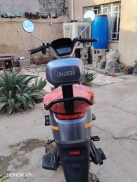 دراجه شحن • مويل 2026 • الحصوه ابوغريب