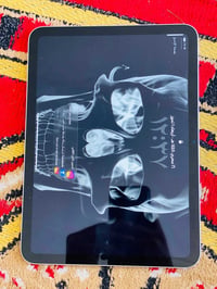 ايباد للبيع سعر ٥٠٠ وبي مجال كلشي موضح بصور بخصوص الايباد 07836317939 ...