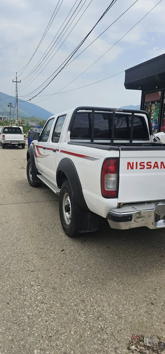 عربي
نيسان بيك اب دبل اكسن  موديل 2007  بدون صبغ بدون بارد كلش جديد لوك  سياره ماشي ٢٣٠ 🚘 كير و مكينة شرط كفالةعامه سيارة تغم تايرات جديد  تحويل وكاله شرط رقم و سنوي ٢٠٢٠ غرامات ٤٠ الف ينزل من سعرها سيارة رقم دهوك مكان دهوك  

 

نيسان بيكةم دةبل اكسن ٢٠٠٧ بي صبوغ بي تعديل  سياره جديده ٢٣٠ هزارا ريفةجوي 🚘كيرو مكينه اكسن شةرت كةفاله  عامه تايره جديدن تحويل شرت سنوي٢٠٢٠  جهـ دهوك سعر ١٣٠ و مجال 

***********
