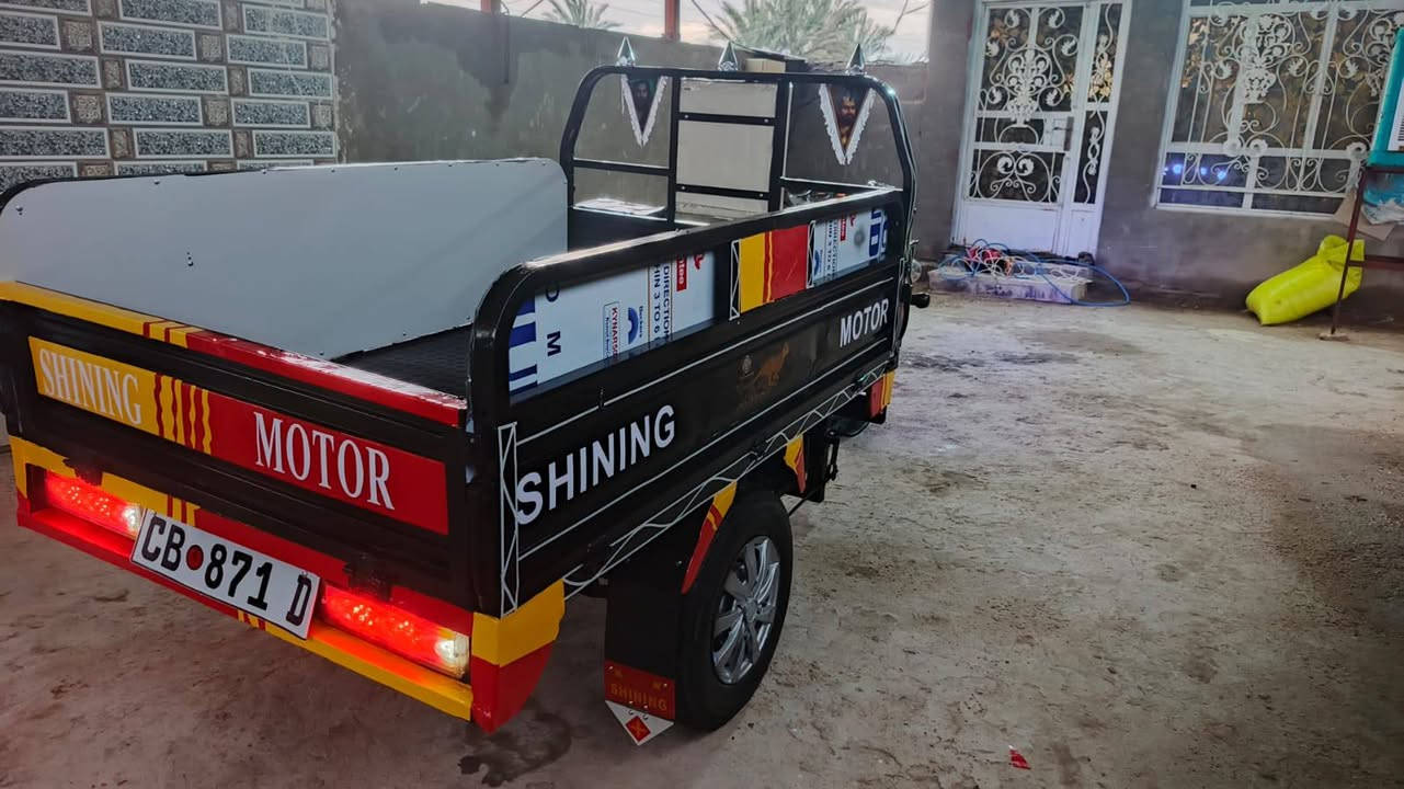 السلام عليكم ستوته للبيع موديل 14 اوراق أصولي كهربائيات شغاله خير من الله مال جناي بابل شوملي السعر مليون 200 وبيه مجال الشراي رقم ***********/(***********
