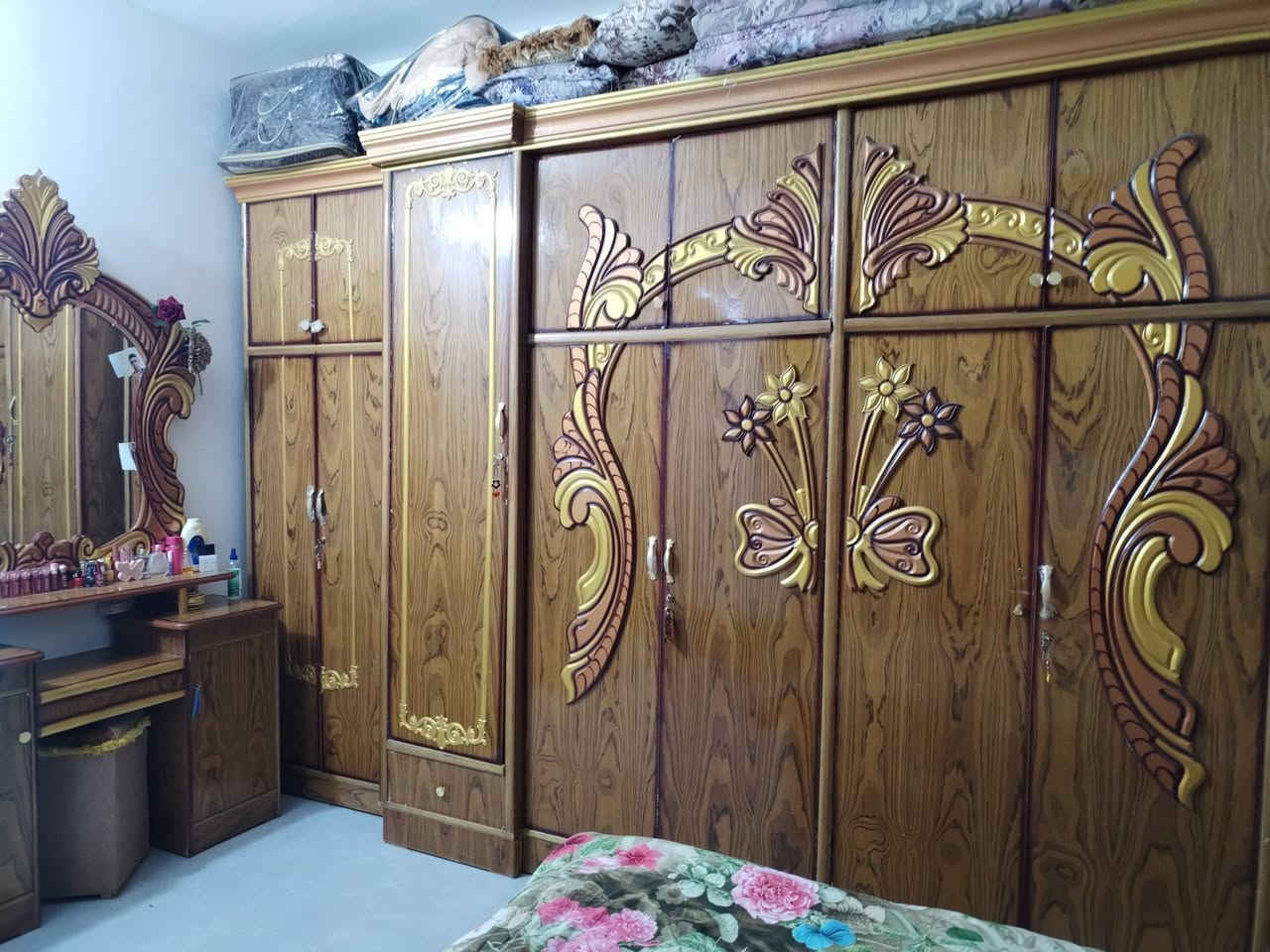 السلام عليكم غرفة نوم البيع


**إذا كنت صاحب هذا الإعلان وتريد حذفه لأي سبب، رجاءا أرسل رسالة إلى الدعم الفني**
