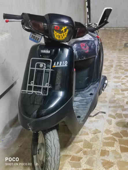 السلام عليكم للبيع ماطور بوتين مال شحن شرط معدل نار 🔇
شرط مامضروب صبانه كلو شرط ✔️
لامكينه ولاقبغ هندر شرط خام🚨
كزوز اصلي خام مال الشركه✋
لاجزه ولا ونه نگره سلف ▪️
مال شحن جديد 💁
بي منفيس سعر 550
عنوان موصل جانب الايمن 
للستفسار ***********
