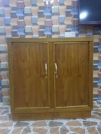 بوفيه • جديده • ١م×١م