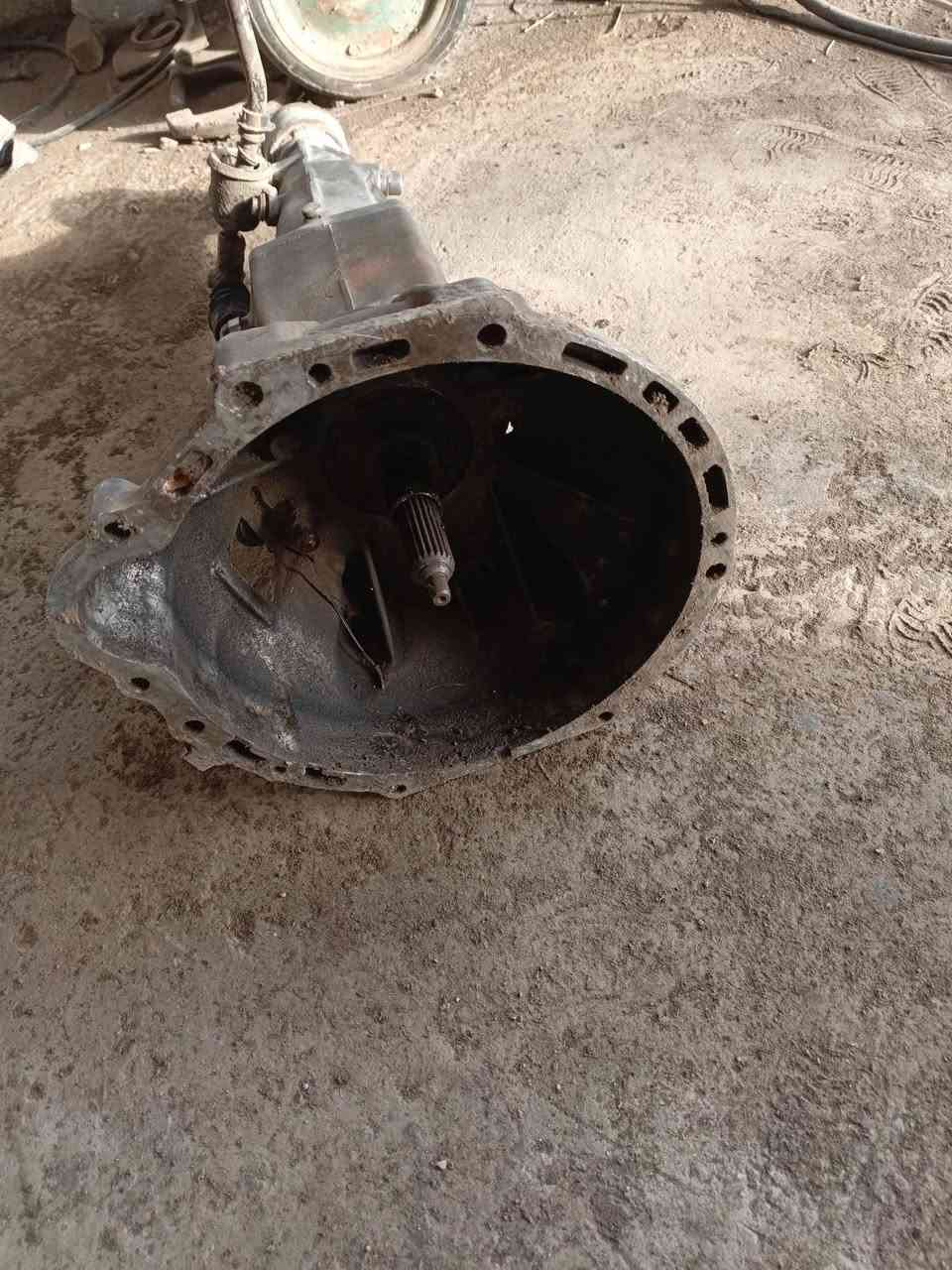 كير بيكم 85 للبيع شرط الشغل 4نمر مكاني ديالى كنعان للاستفسار/***********
