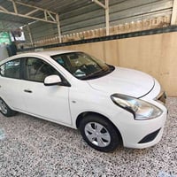 نيسان صني • ٢٠٢٠