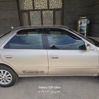 كامري ٢٠٠٠ • وارد امريكا • ٤ سلندر