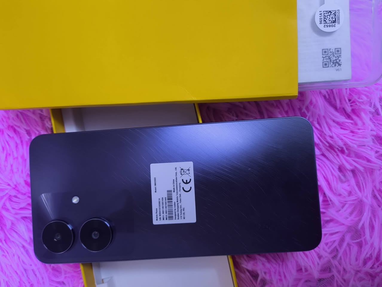 ذاكره 128 السعر 130 قفل


**إذا كنت صاحب هذا الإعلان وتريد حذفه لأي سبب، رجاءا أرسل رسالة إلى الدعم الفني**