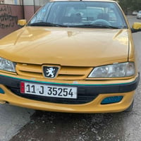 بيجو بارص السيارة نضيفة تجي وتشوف الشراي يتصل واتساب  : +964 771 309 7...
