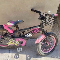 بايسكل • دراجة هوائية • بايسكل حجم 16 • بايسكل صغير • بايسكل اطفال • د...