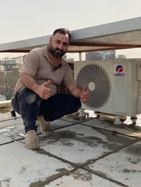 متابعه الصفحه فضلاً وليس امراً ورشة ابو يزن وبافضل فنيون متخصصون في تر...