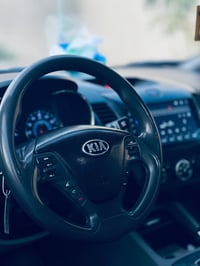 فورتي ٢٠١٥ • محرك ٢٠٠٠ • حادث