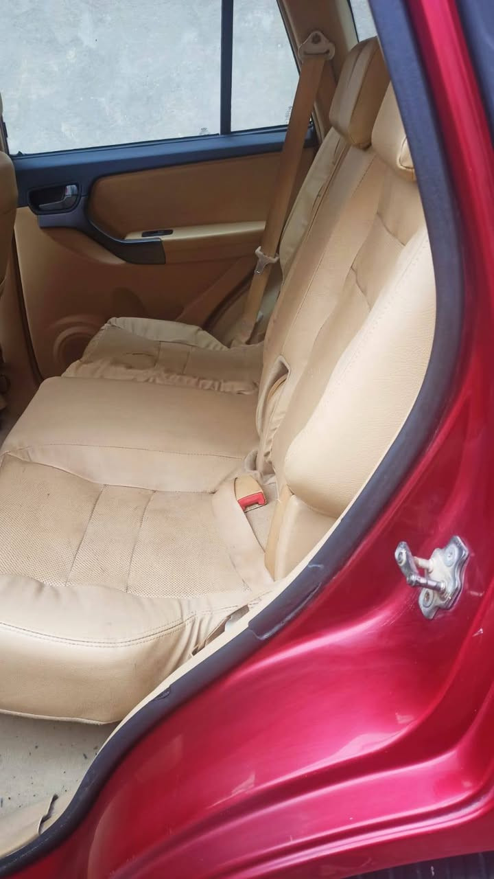 السلام عليكم
تيكو موديل 2013 بأسمي رقم ذي قار انكليزي 
السنوية جديدة گير ومكينة مكفولات بلاديات السيارة 
 تبريد شغال ثلج وصدر نضيف ناقصها شي . السعر 55 
العنوان ناصرية
***********
