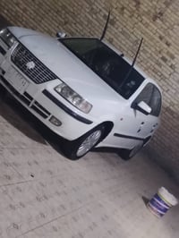 سمند ٢٠١٠ • رقم ذي قار • كفالة عامه