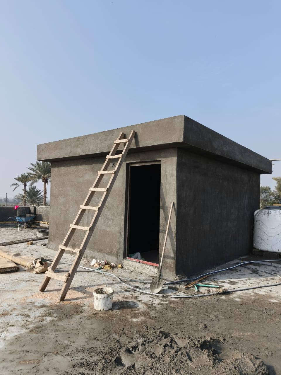 الهم صلي ع محمد وآل محمد نفتح الحجز
سلام عليكم لبخ درجه اولئ سمنت+ جراره+ سقل+ تشميع + تصفير مساطر +جص+ نثر  الحجز والاستفسار مراسلتي او الاتصال بلرقم ***********
