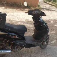 زنبور رص • مكينه نظيفه • ناقص داينمو